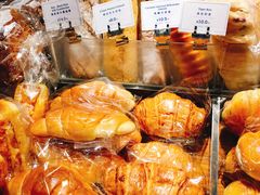 -莉莲蛋挞(日月光店)