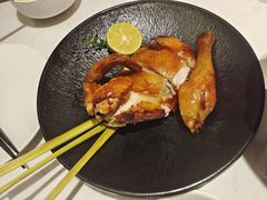 -美奈小馆·越南料理(中航城君尚购物中心店)