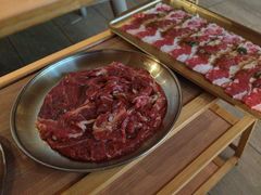 -西塔老太太泥炉烤肉(沈阳店)