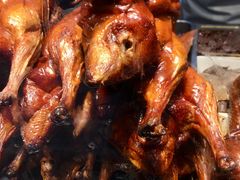 -张记卤菜店(三条巷店)