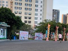 -龙凤山庄影视度假村