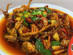 -李叔叔虾蟹大排档(青羊店)