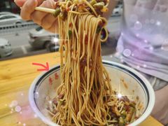 -李易面馆(树木岭店)