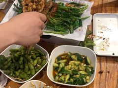 -木屋烧烤(龙湖天街店)