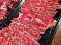 -幸运牛汕头小黄牛牛肉火锅(梅林店)