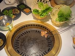 -花味烤肉·拌饭(庐阳万科店)