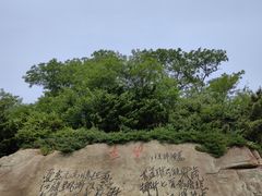-棒棰岛宾馆景区