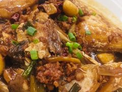 红烧鲳鳊鱼-苏启渔港(云南北路店)