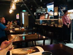 -斯比特花园西餐厅(东方商厦店)