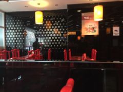 -陕味食族油泼面(工商大学店)