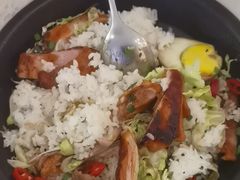 -豪客来牛排(天阳D32店)