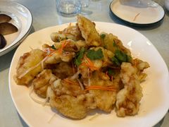 -德顺斋爆肚涮肉馆·烧烤·羊蝎子·清真炒菜(马驹桥店)