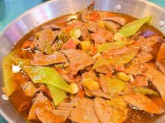 -川正旺江湖菜(三元桥店)