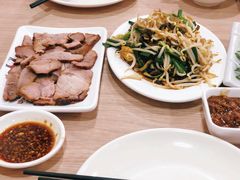 -姥家春饼店(漳州二路店)