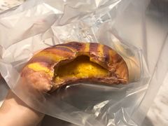 星空流沙包-LELECHA乐乐茶(美罗城店)