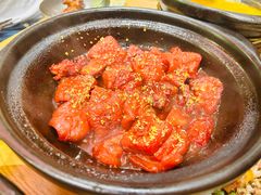 -尼岔湖北小馆(月坛北街店)