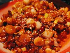 -馬伍旺川菜(江北虹悦城店)