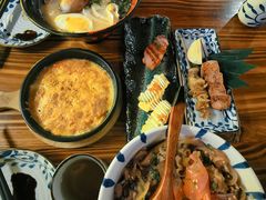 -成喜屋日本料理
