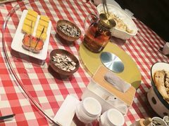 -西贝(六里桥旗舰店)