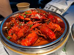 -巴厘龙虾·榜首油焖大虾(洞庭·艺术洋房店)