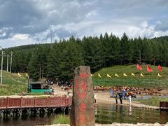 -御道口草原森林风景区