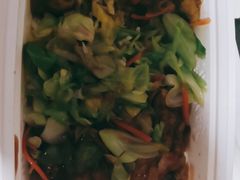 咖喱鸡排饭套餐-和合谷(德外店)