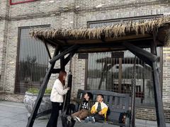 -金筷子•广东味道万宴城•火锅(裕华东路店)