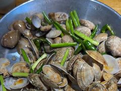 -胡马八破·川菜小馆(高新万达店)