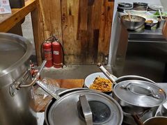 自助取餐区-食之六七·面(朝阳大悦城店)