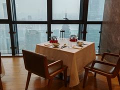 -解放碑威斯汀酒店-知味国际美食餐厅