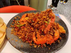 -避风塘·金牌店·夜宵(金玉兰店)