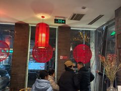 -到家尝北京菜(西坝河店)