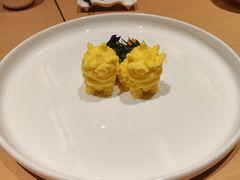 -海泰食府·新鲁菜·家宴(总部基地店)