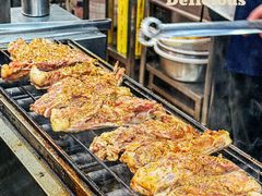 -盛江山自助料理(太原街万达店)