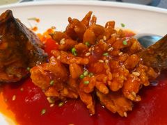 -秀儿四九城·新京菜(亚运村鸟巢店)