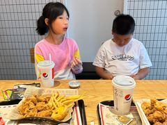 -肯德基(湘乡市新湘路店)