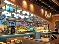 -韩盛·盛江山自助料理(K11黑金店)