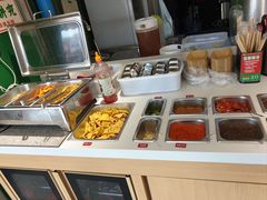 -林真真牛肋条放题(天马店)