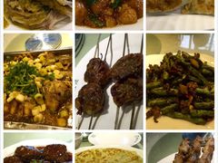 -南来顺饭庄·清真(南菜园店)