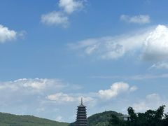 -南华禅寺