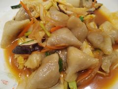 -芝城故事·建瓯土菜