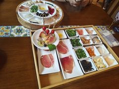 -芸南道·过桥米线(昆明老街旗舰店)