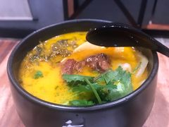 -和府捞面(东直门银座店)