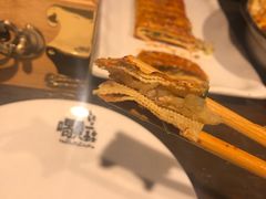 -喝丢一只鞋海鲜烧烤·海肠捞饭(市场店)