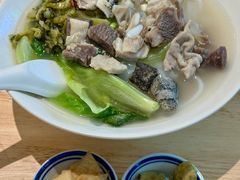-龙岩罗桥牛杂(长青路店)