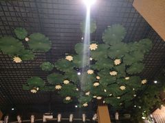 -福慧慈缘素食餐厅(王府井店)