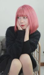 -ASG Hair Salon烫染·接发