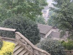 -磁器口古镇