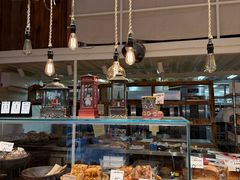 -佐敦面包铺·JORDAN BAKERY