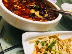 -丽华园(汉阳龙阳店)